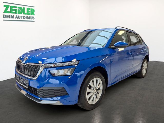 Skoda Kamiq 1.0 TSI Ambition ACC*ALU*LED*PDC*SHZ