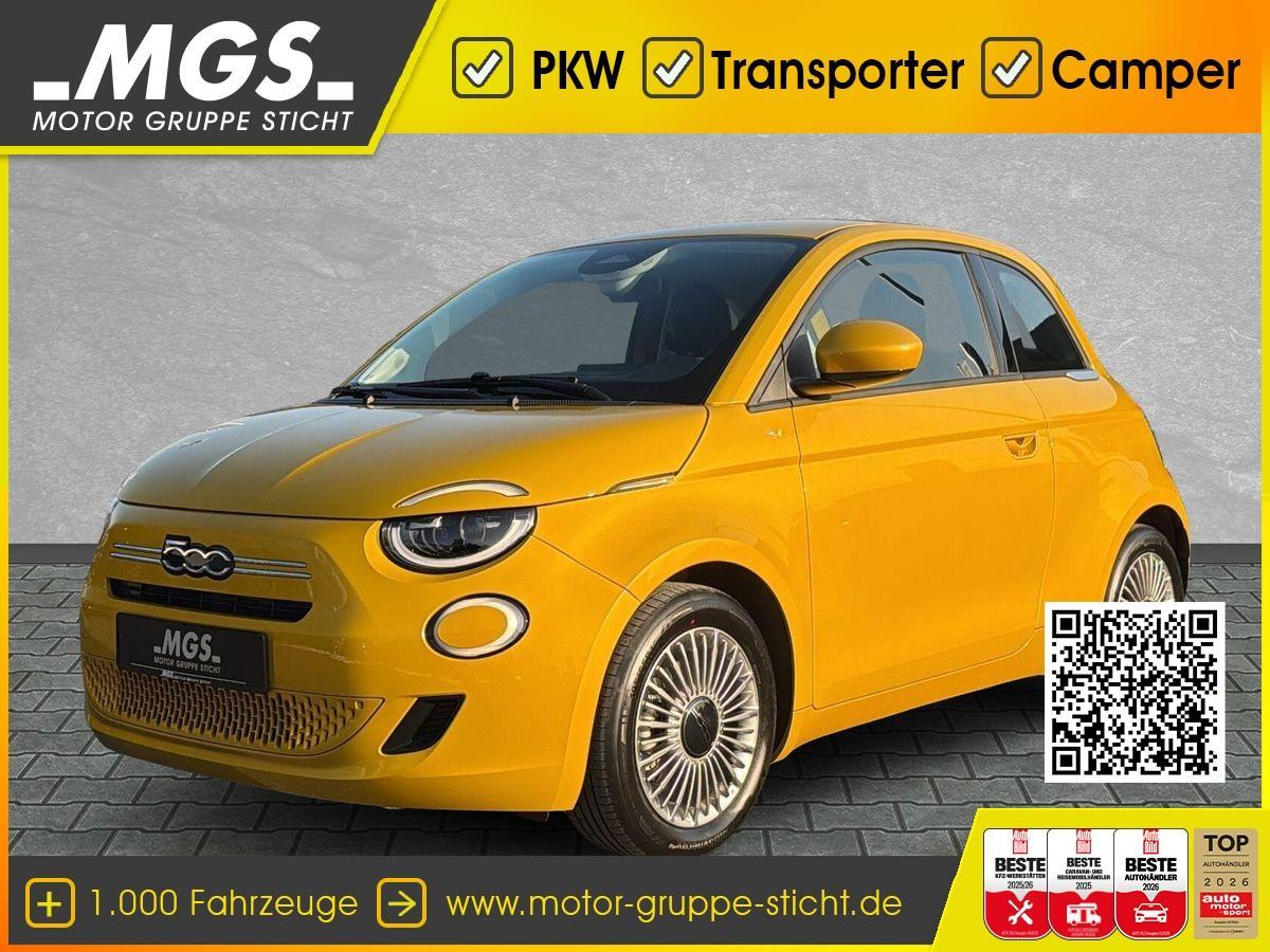 Fiat 500 Torino 1.0 Hybrid #DAB#ANDROID#CARPLAY#KLIMA