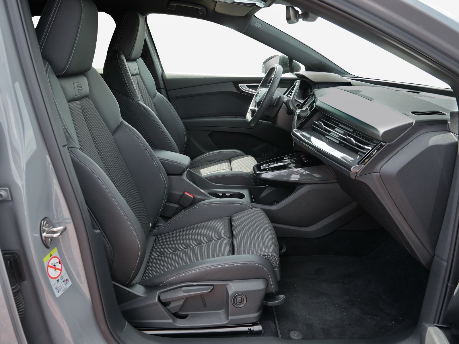 Audi Q4 e-tron - Bild 4