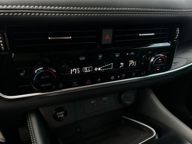 Fahrzeugabbildung Nissan X-Trail 1.5 VC-T e-Power Tekna 20Zoll*PP*HUD