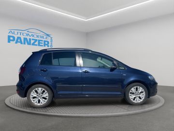 Volkswagen Golf Plus - 7