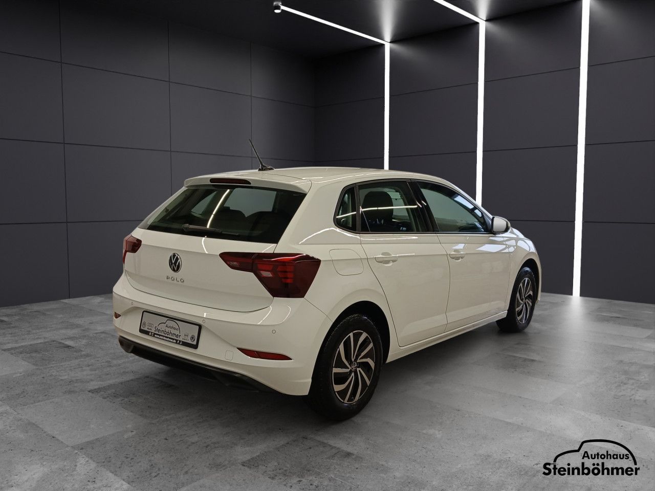 Volkswagen Polo - Bild 6