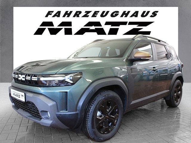 Dacia Duster hybrid 155 Extreme *City-*Technik-*Winter