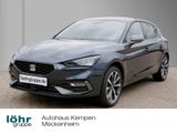 Seat Leon FR 2.0 TDI-7-Gang-DSG SLW - Seat Leon mit Diesel-Antrieb: Limousine, Automatik