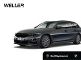 BMW 320d Tour. M SPORT Laser DA St+Go Pano HiFi 18"