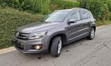 Volkswagen VW TIGUAN Facelift TOP Zustand AHK, PDC, N... - Volkswagen Tiguan: Facelift