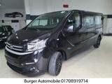 Fiat Talento Kombi L2H1 1,2t Family - Fiat Talento aus 2017