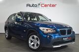 BMW X1 20 i xDrive*2.Hand*Navi*Pano*Bi-Xenon* - BMW X-Reihe aus 2011