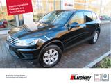 Volkswagen Touareg Basis-Modell 3.0 TDI ATC AHK Sitzheizung - Volkswagen Touareg: 3.0