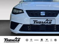 Seat Ibiza - Vorschau Bild 1