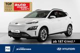 Hyundai KONA EV ADVANTAGE 100kW (136PS) Frontantrieb - Hyundai KONA Tageszulassungen