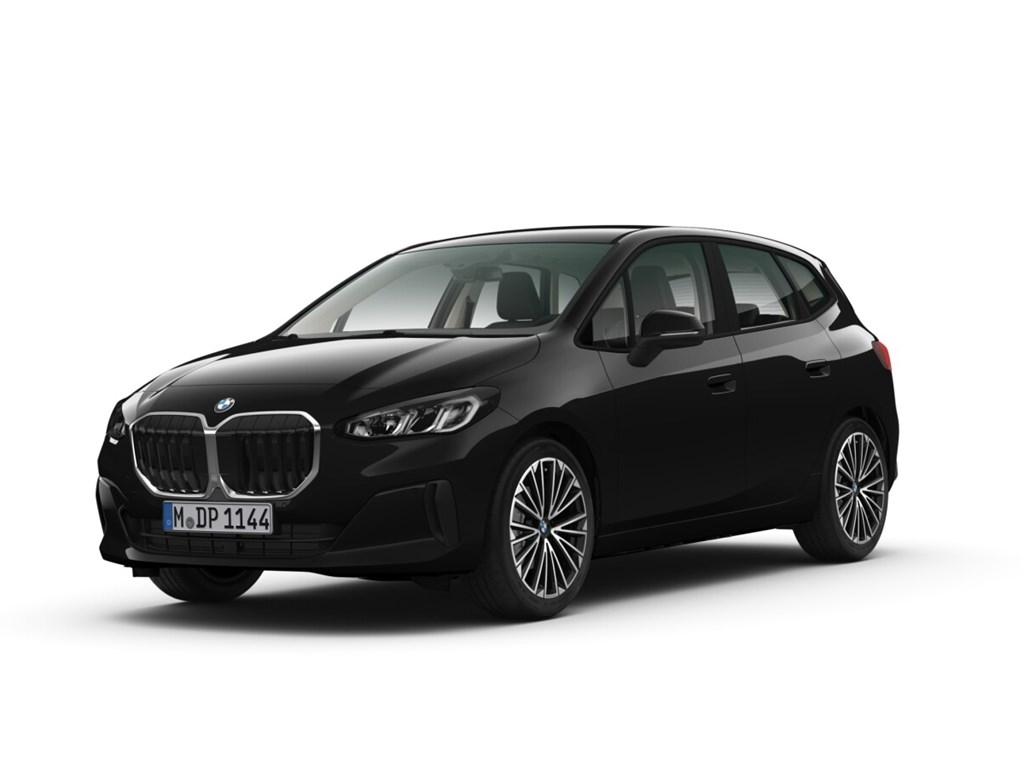 BMW 218 Active Tourer i AHK LED Navi Digi-CP Soundsy