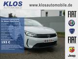Opel Corsa EDITION 1.2T 100PS MT6 KOMFORT APPLE CARPL - Opel Corsa Tageszulassungen