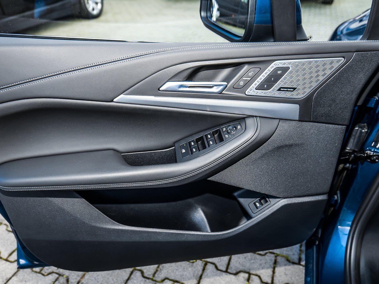 BMW 220 Active Tourer - Bild 20