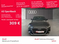 Audi A3 - Vorschau Bild 2