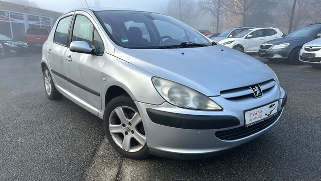 Peugeot 307 Premium