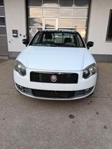 Fiat Strada  - Fiat Strada mit Diesel-Antrieb