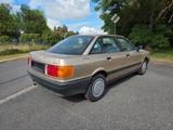 Audi 80 H ZULASSUNG FAHRBEREIT - gebrauchte Audi 80 aus dem Jahr 1986