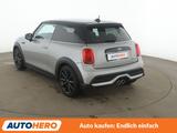 MINI Cooper S Essential Trim Aut.*NAVI*CAM*TEMPO - graue MINI Cooper S