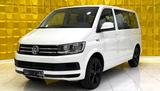 Volkswagen T6 Caravelle Comfortline *ACC*NAV*SHZ*AHK*PDC* - VW T6 Caravelle mit Schiebedach