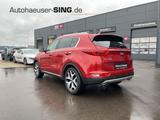 Kia Sportage GT-Line Klimasitze Keyless Bi-Xenon - Kia Sportage mit Benzin-Antrieb: Allradantrieb