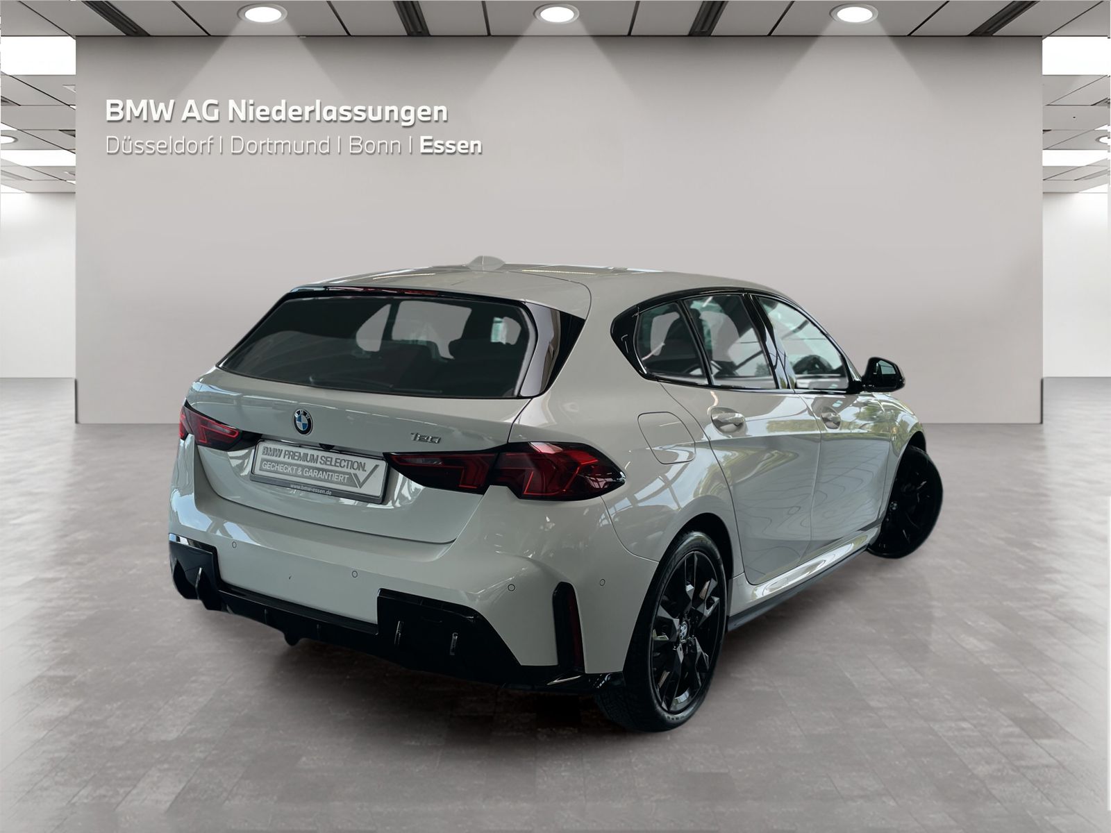 BMW 120 M Sport AHK Driv.Assist Harman K Head-Up foto 2