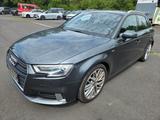Audi A3 Sportback sport - Audi A3 mit Diesel-Antrieb: Kombi