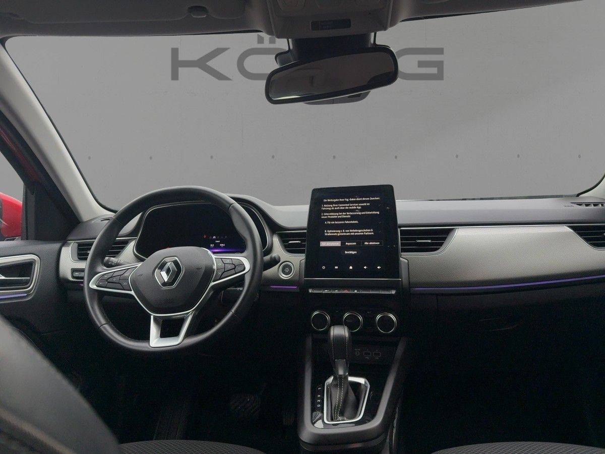 Renault Arkana - Bild 9