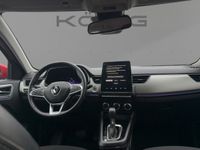 Renault Arkana - Vorschau Bild 9