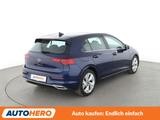 Volkswagen Golf VIII 1.5 eTSI ACT Style Aut.*NAVI*PDC*SHZ* - Volkswagen Golf: Vii