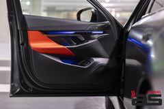 BMW M5 Keramik|DriverP|ComfortP|TravelP|Carbon|LP169