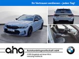 BMW M340i xDrive Touring Auto Navi Bluetooth PDC MP3 - BMW M340i aus 2023