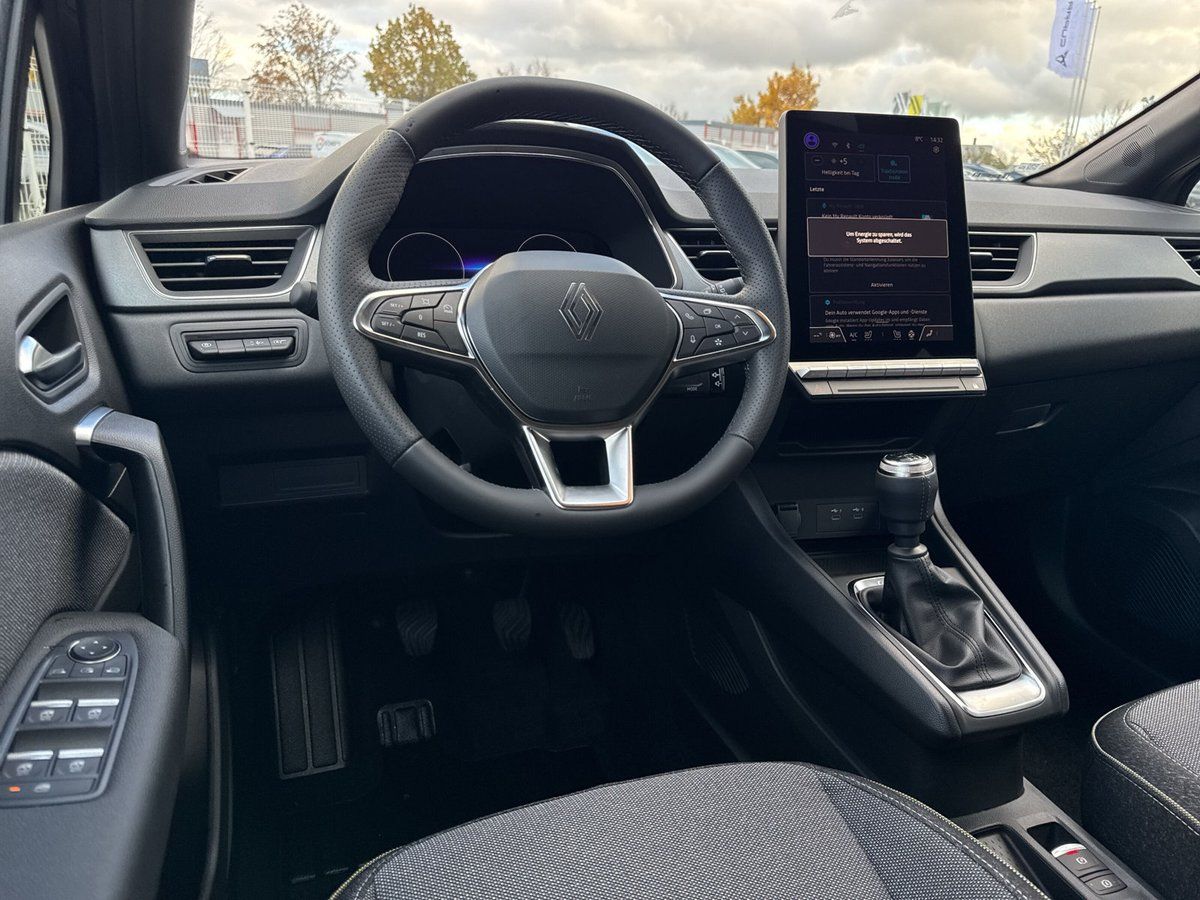 Renault Captur - Bild 15