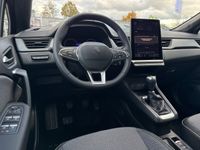 Renault Captur - Vorschau Bild 15