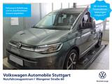Volkswagen Caddy Maxi Style DSG 2.0 TDI Euro 6 d ISC FCM - Volkswagen Caddy Maxi aus 2024