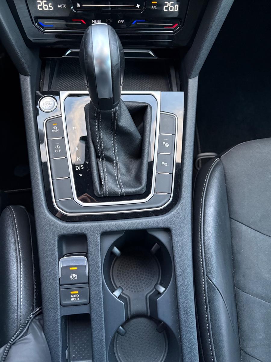 Volkswagen Arteon Shooting Brake R-Line 2.0 TDI*Navi*ViCo*, миниатюра 16