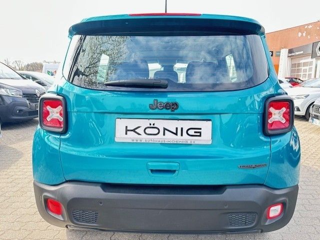 Jeep Renegade - Bild 5
