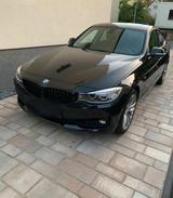 BMW 335i X Drive - BMW 335 in Berlin