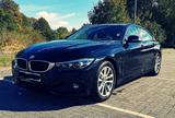 BMW 420 Gran Coupé 420i Automatik Navi Hifi - gebrauchte BMW 420 Gran Coupé aus dem Jahr 2019