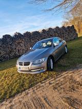 BMW 320d xDrive - BMW 320 mit Diesel-Antrieb: Coupé