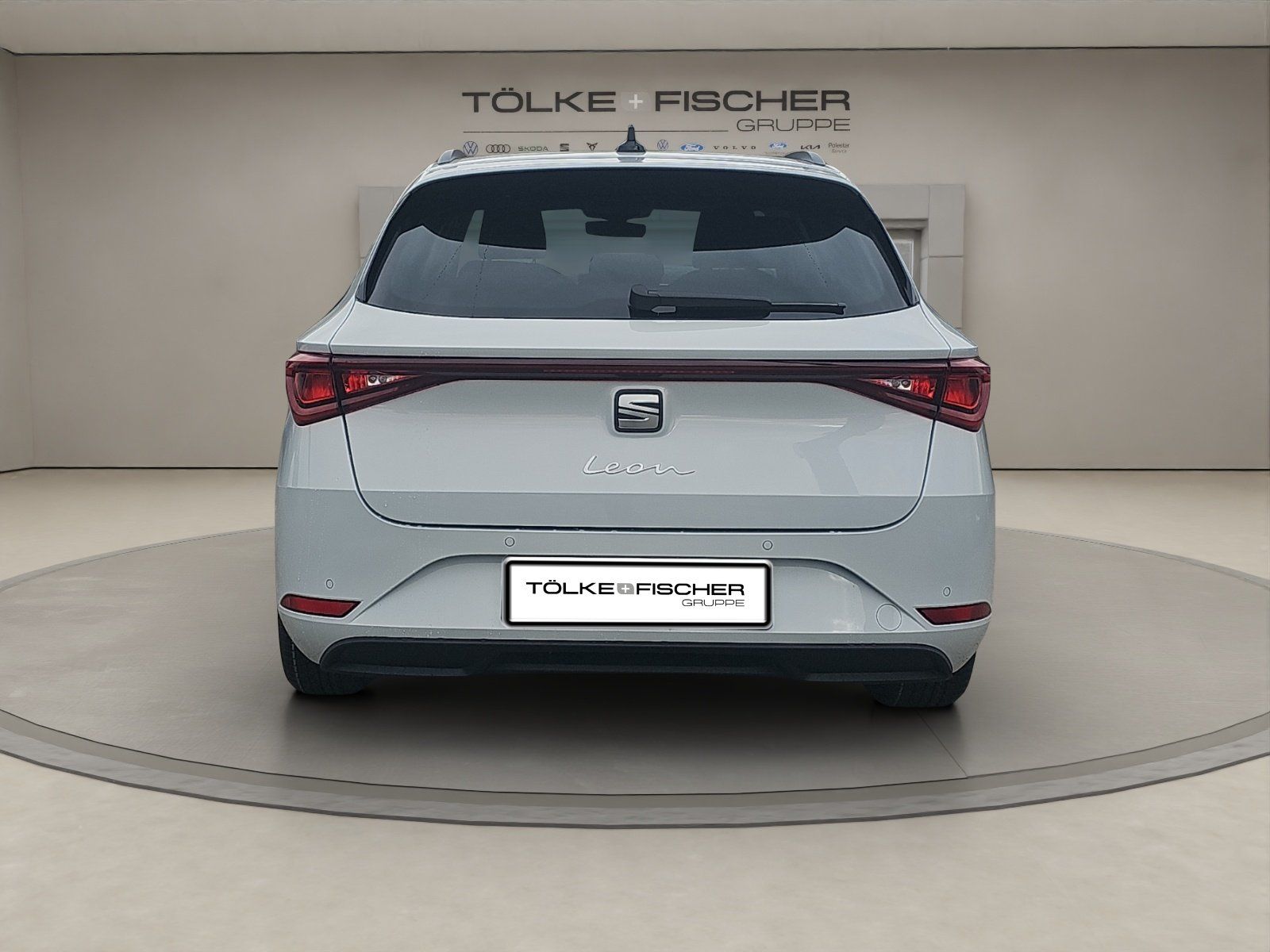 Seat Leon - Bild 4