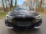 BMW 120 d M Sport Automatik Navi LED - BMW 120: Limousine