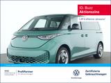 Volkswagen ID. Buzz Pro Lang AHK 7Sitzer ACC Bluetooth Navi - Volkswagen ID. Buzz: 7 Sitzer
