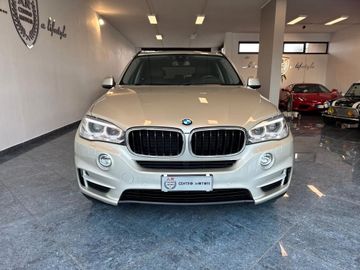 BMW X5 - 2