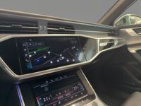 Audi S6 - Vorschau Bild 11