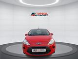 Ford Ka/Ka+ 1.2 Ambiente Klima PDC TÜV.05.2027 - Ford Ka/Ka+: Kleinwagen