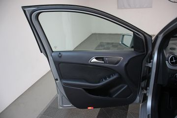 Mercedes B 180 - 7