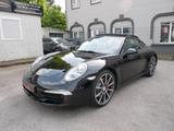 Porsche 991 911 Carrera S PDK PDLS Pano Leder Navi PDC - Porsche 991 in Gelsenkirchen