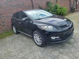 Mazda CX-7 2.3 Expression Expression - Mazda CX-7 mit Benzin-Antrieb