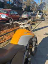 BMW G 650 XCountry Top Zustand - ENDURO VON 501 BIS 750 CCM